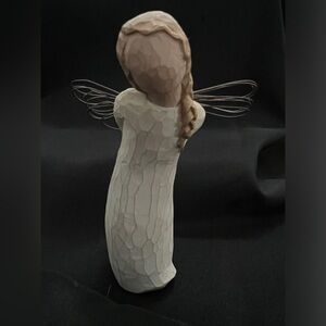 Willow Tree “Thank You” Figurine